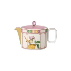 Swarovski x Rosenthal Teekannen|Teekanne 2 Pers.