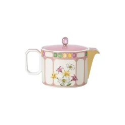 Swarovski x Rosenthal Teekannen|Teekanne 2 Pers.