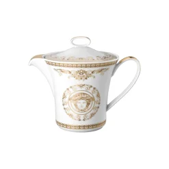 Versace Teekannen|Teekanne 6 Pers.