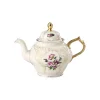 Rosenthal Teekannen|Teekanne 12 Pers.