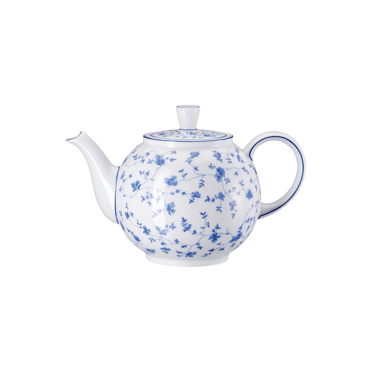 Rosenthal Teekannen|Teekanne 6 Pers.