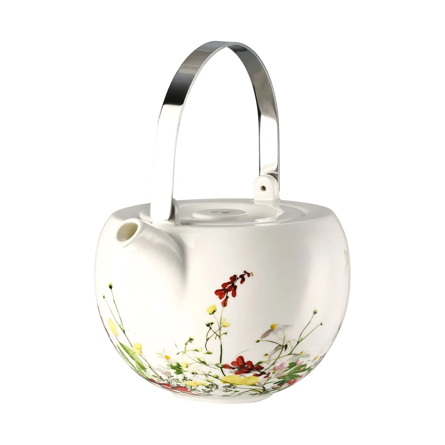 Rosenthal Teekannen|Teekanne 6 Pers. 3-tlg.