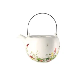Rosenthal Teekannen|Teekanne 6 Pers. 3-tlg.