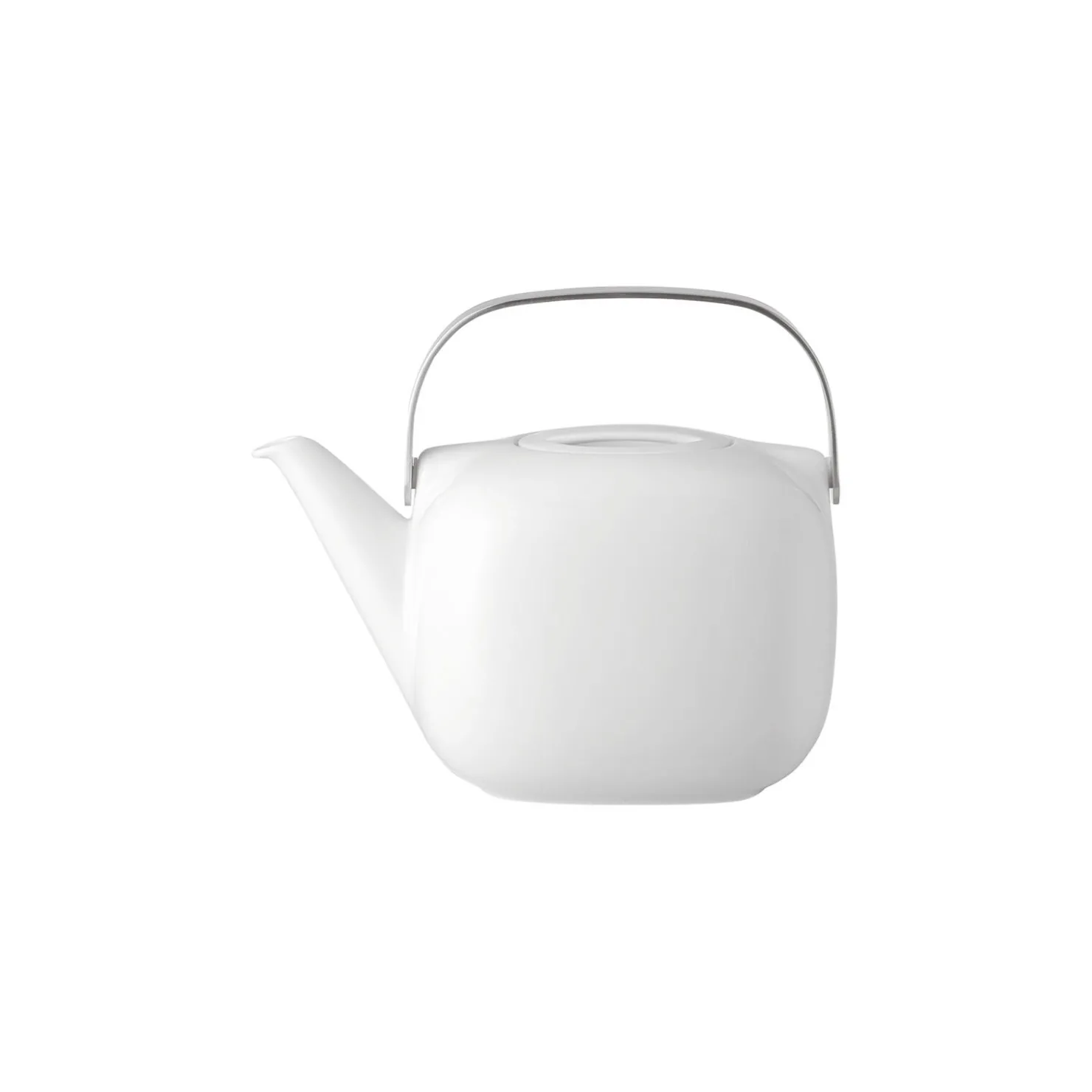 Rosenthal Teekannen|Teekanne 6 Pers. 3-tlg.