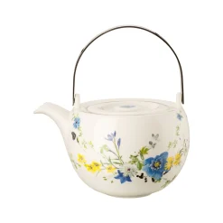 Rosenthal Teekannen|Teekanne 6 Pers. 3-tlg.