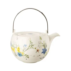 Rosenthal Teekannen|Teekanne 6 Pers. 3-tlg.