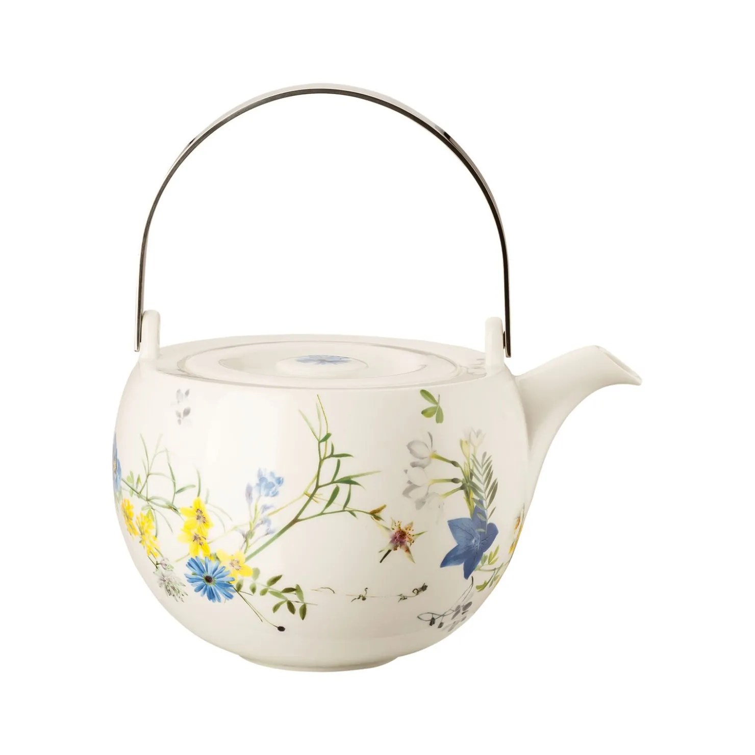 Rosenthal Teekannen|Teekanne 6 Pers. 3-tlg.