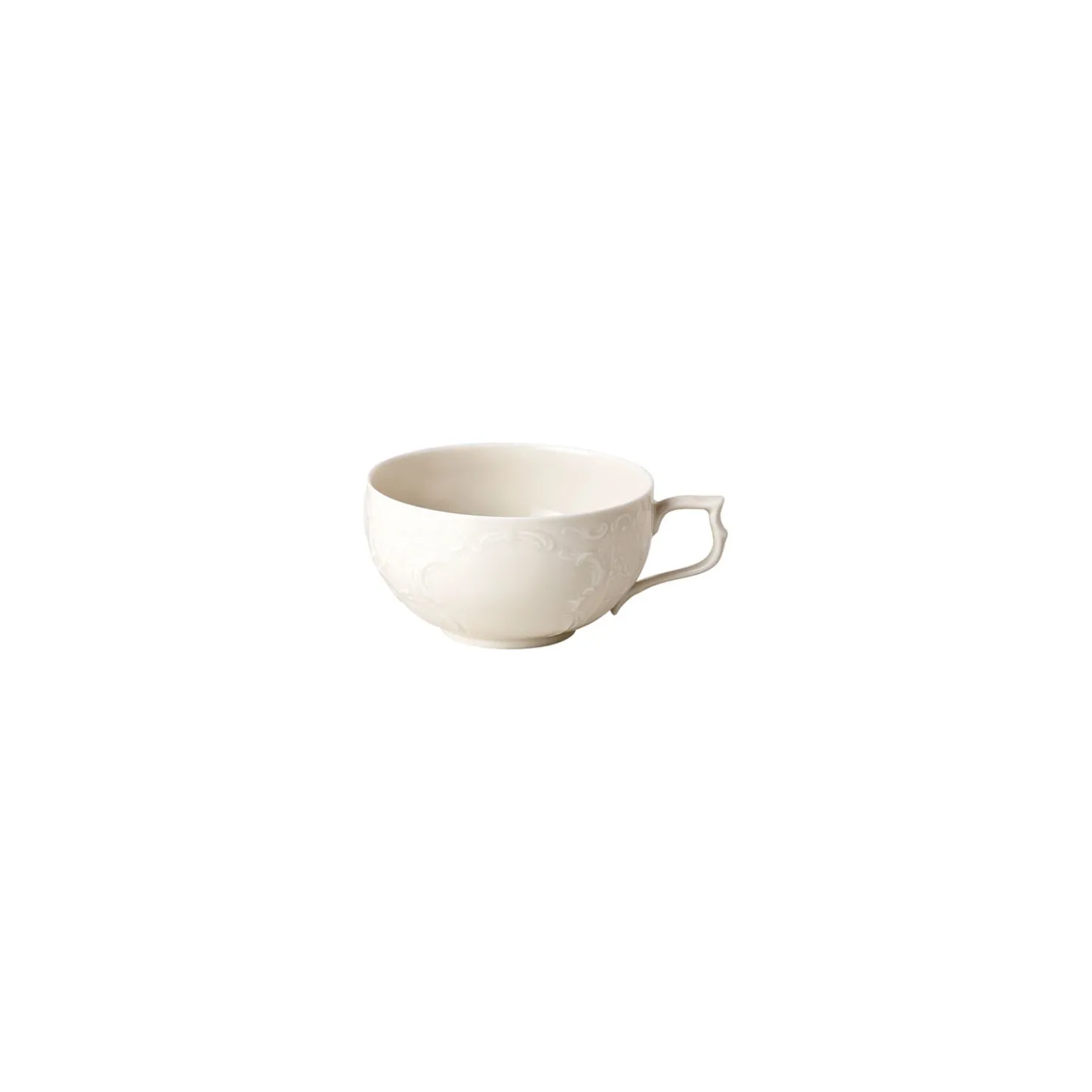 Rosenthal Teetassen|Tee-Obertasse