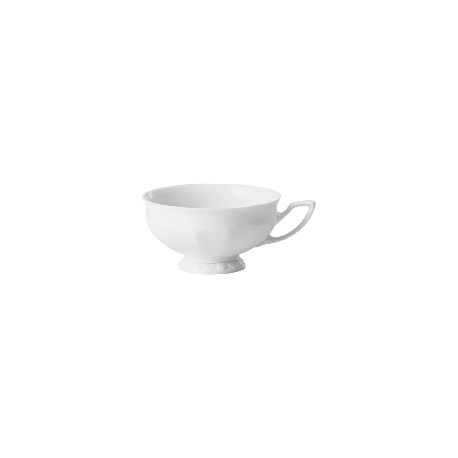 Rosenthal Teetassen|Tee-Obertasse