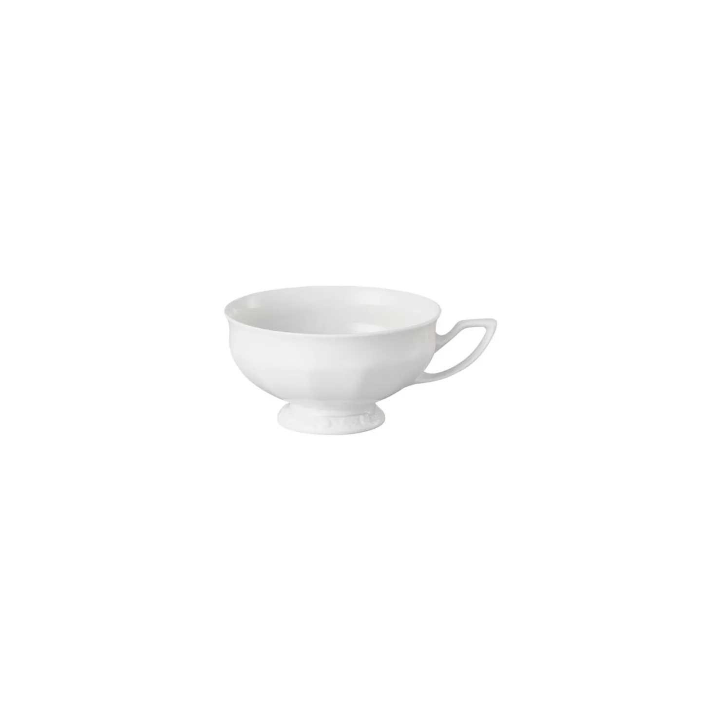Rosenthal Teetassen|Tee-Obertasse