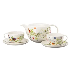Rosenthal Tassen & Becher Sets|Tassensets|Teeset 5-tlg.