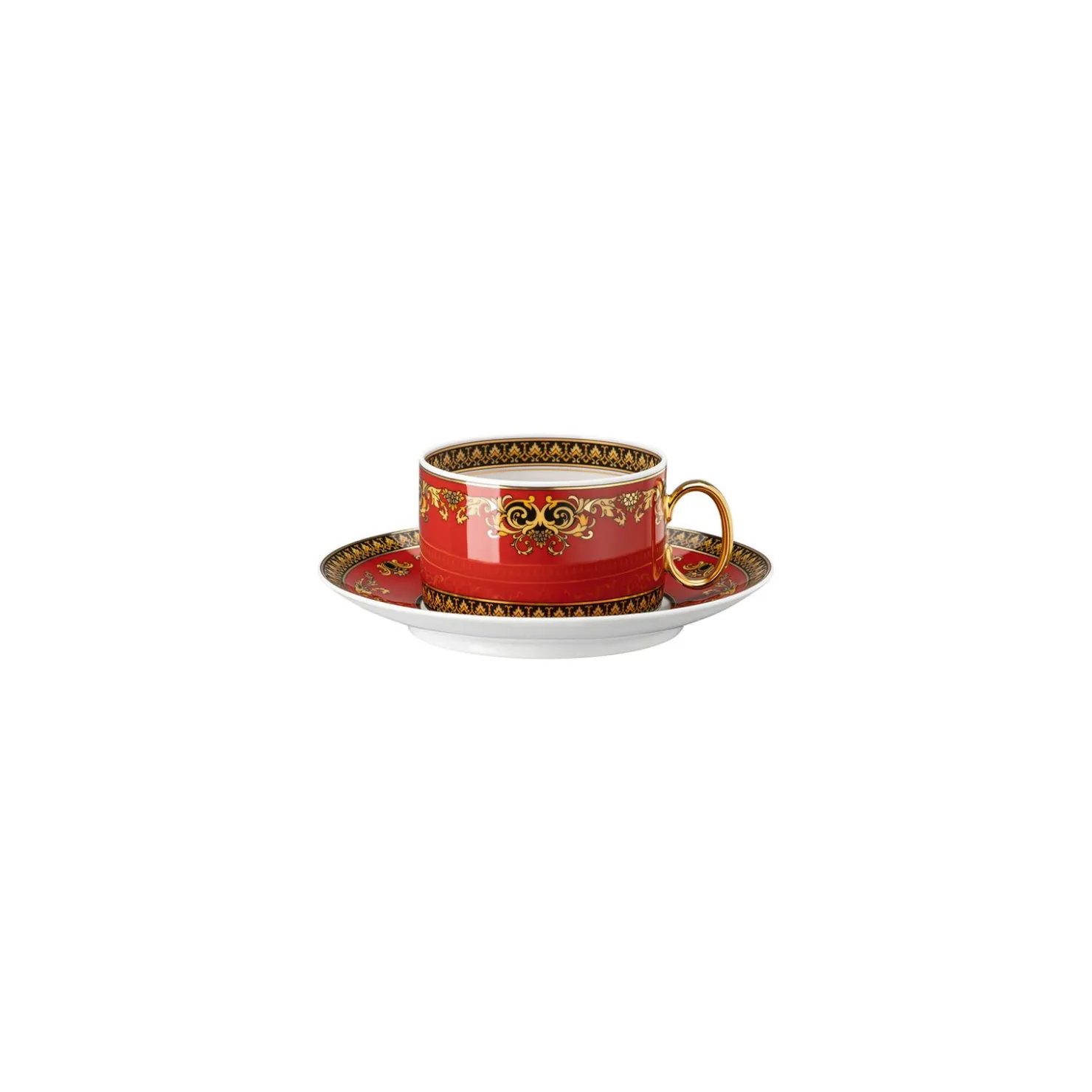 Versace Tassen & Becher Sets|Teetassen|Teetasse 2-tlg.