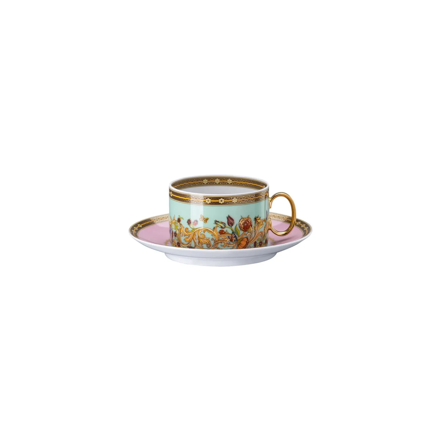 Versace Tassen & Becher Sets|Teetassen|Teetasse 2-tlg.