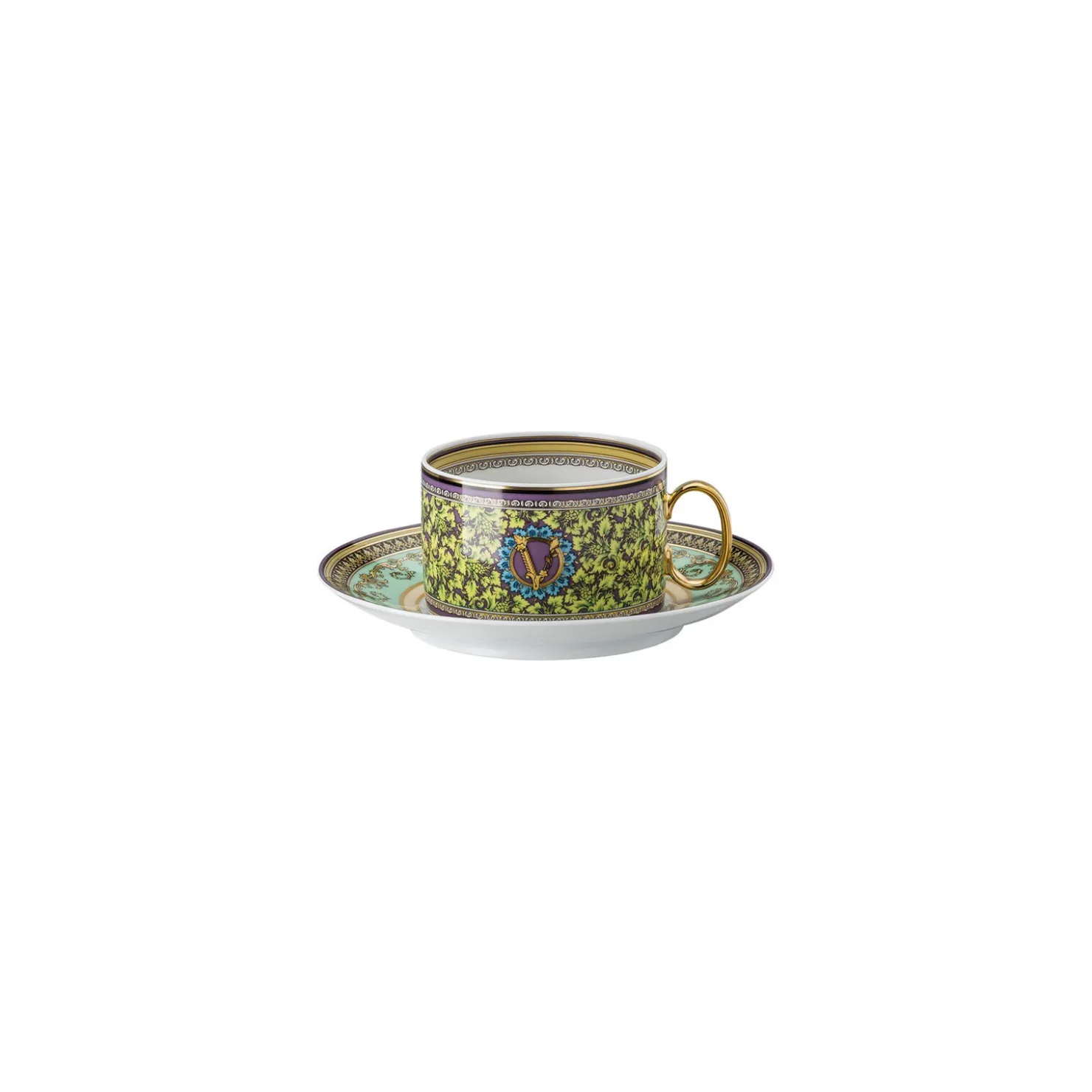 Versace Tassen & Becher Sets|Teetassen|Teetasse 2-tlg.