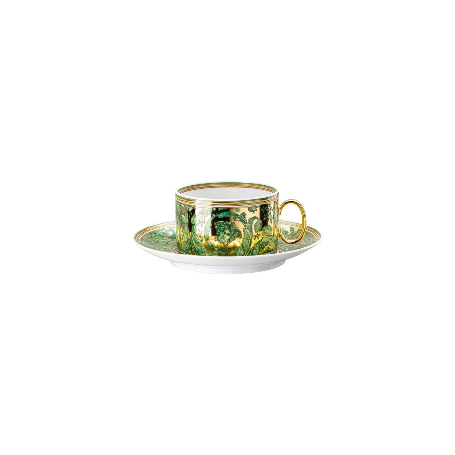 Versace Tassen & Becher Sets|Teetassen|Teetasse 2-tlg.