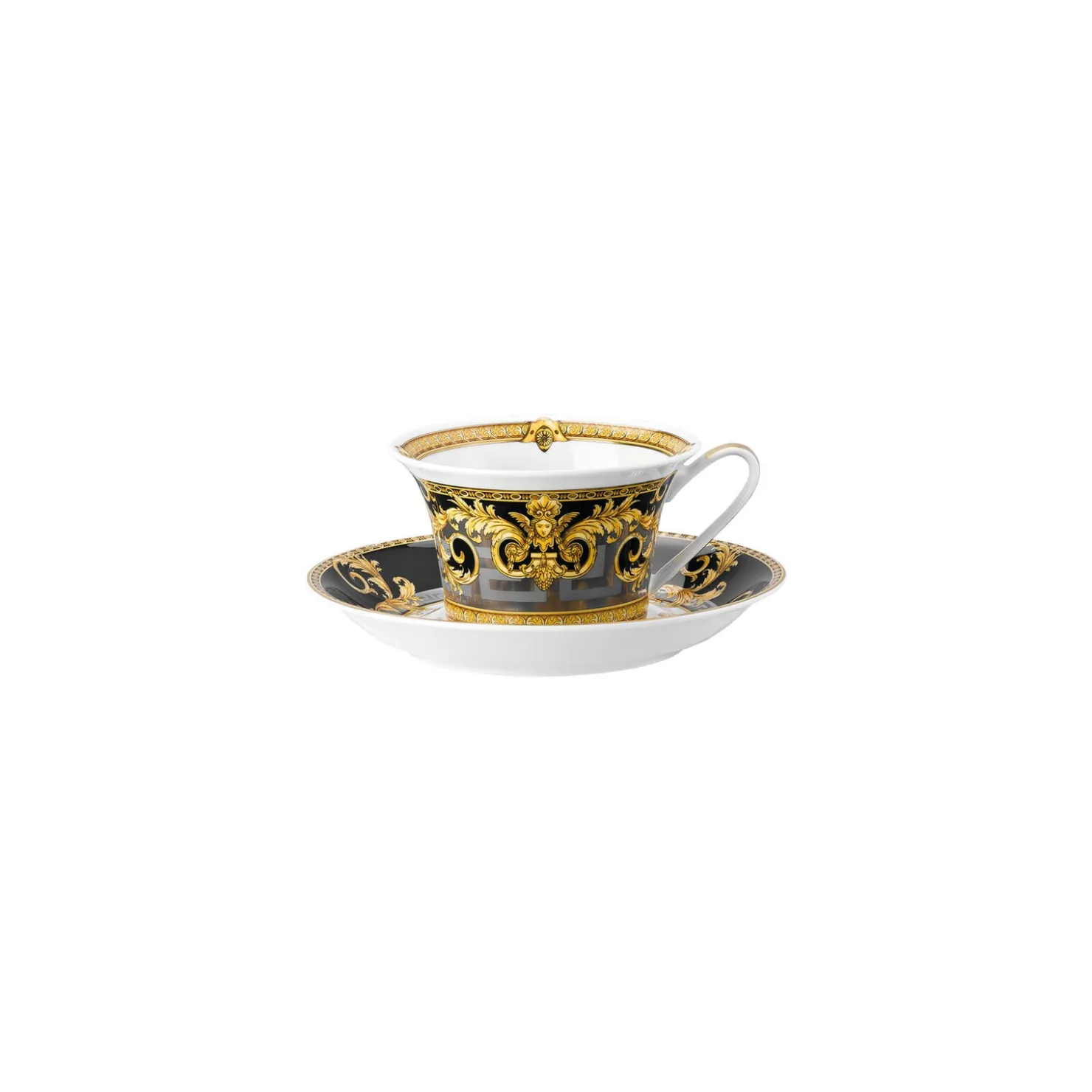 Versace Tassen & Becher Sets|Teetassen|Teetasse 2-tlg.