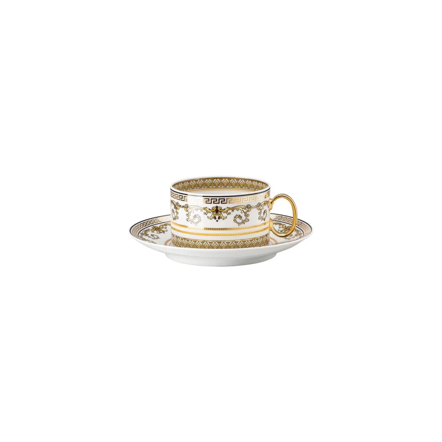 Versace Tassen & Becher Sets|Teetassen|Teetasse 2-tlg.