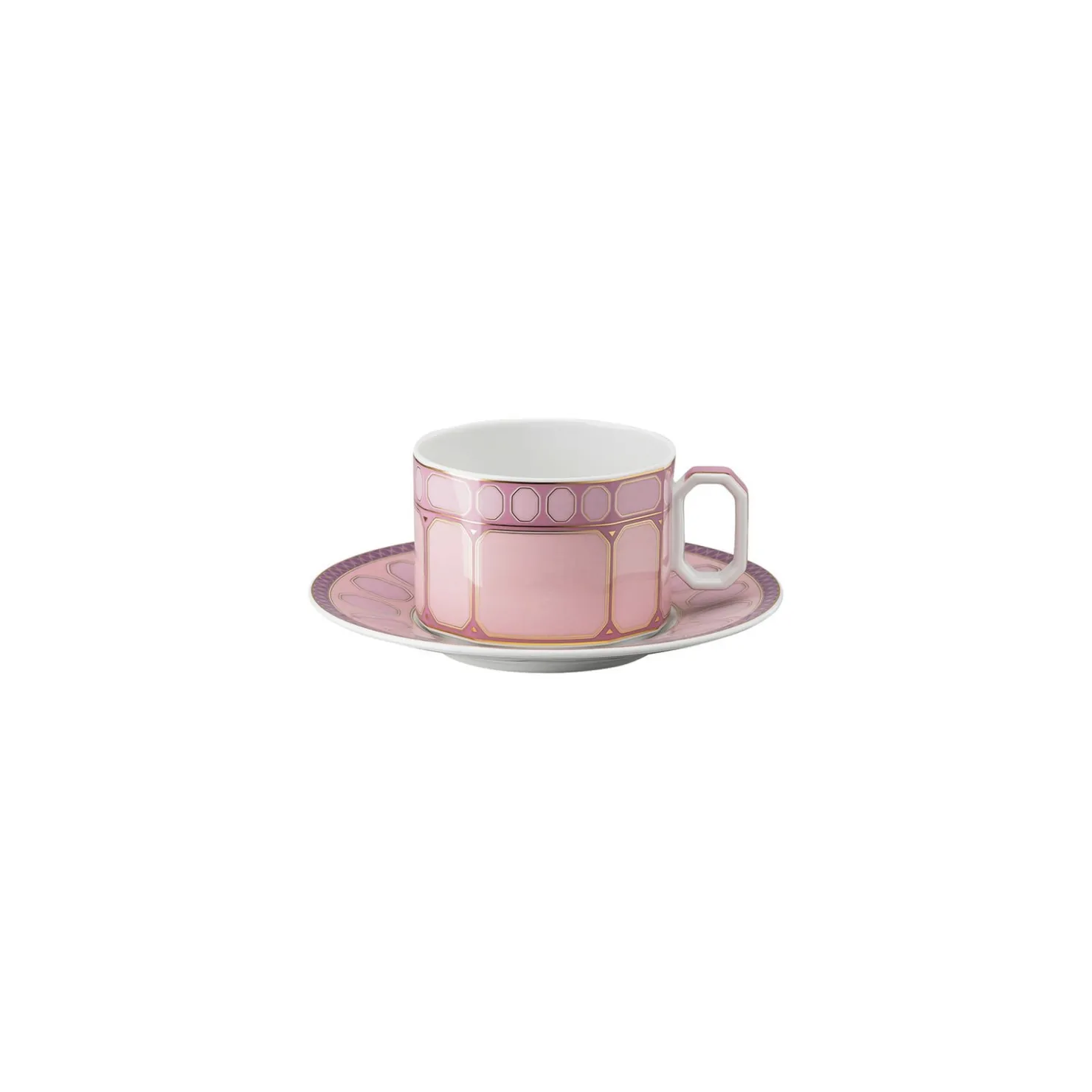 Swarovski x Rosenthal Tassen & Becher Sets|Teetassen|Teetasse 2-tlg.