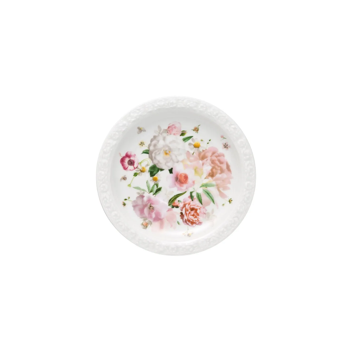 Rosenthal Teetassen|Tee-Untertasse