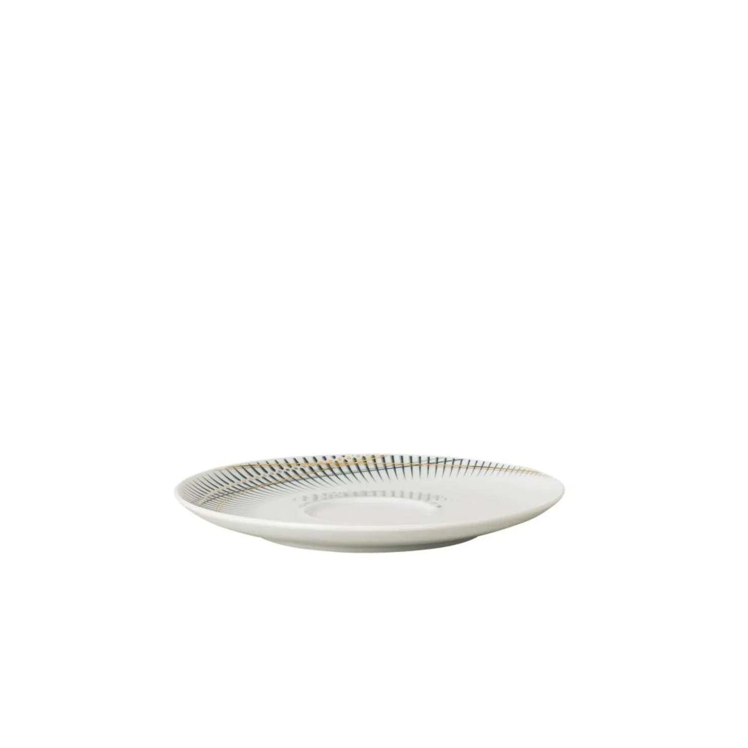 Rosenthal Teetassen|Cappuccinotassen|Tee-Untertasse