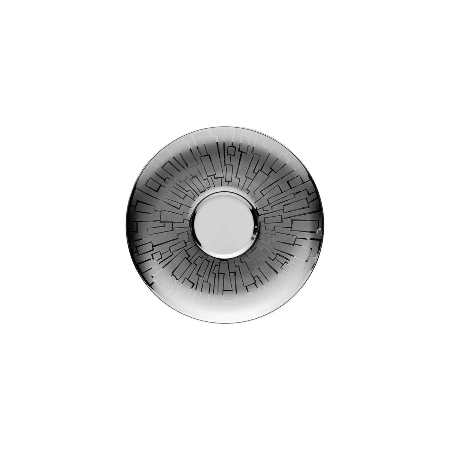 Rosenthal Teetassen|Tee-Untertasse