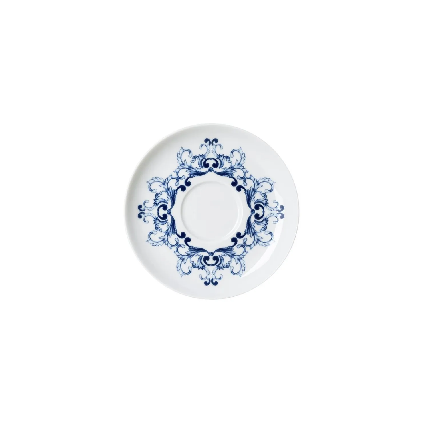 Rosenthal Teetassen|Tee-Untertasse