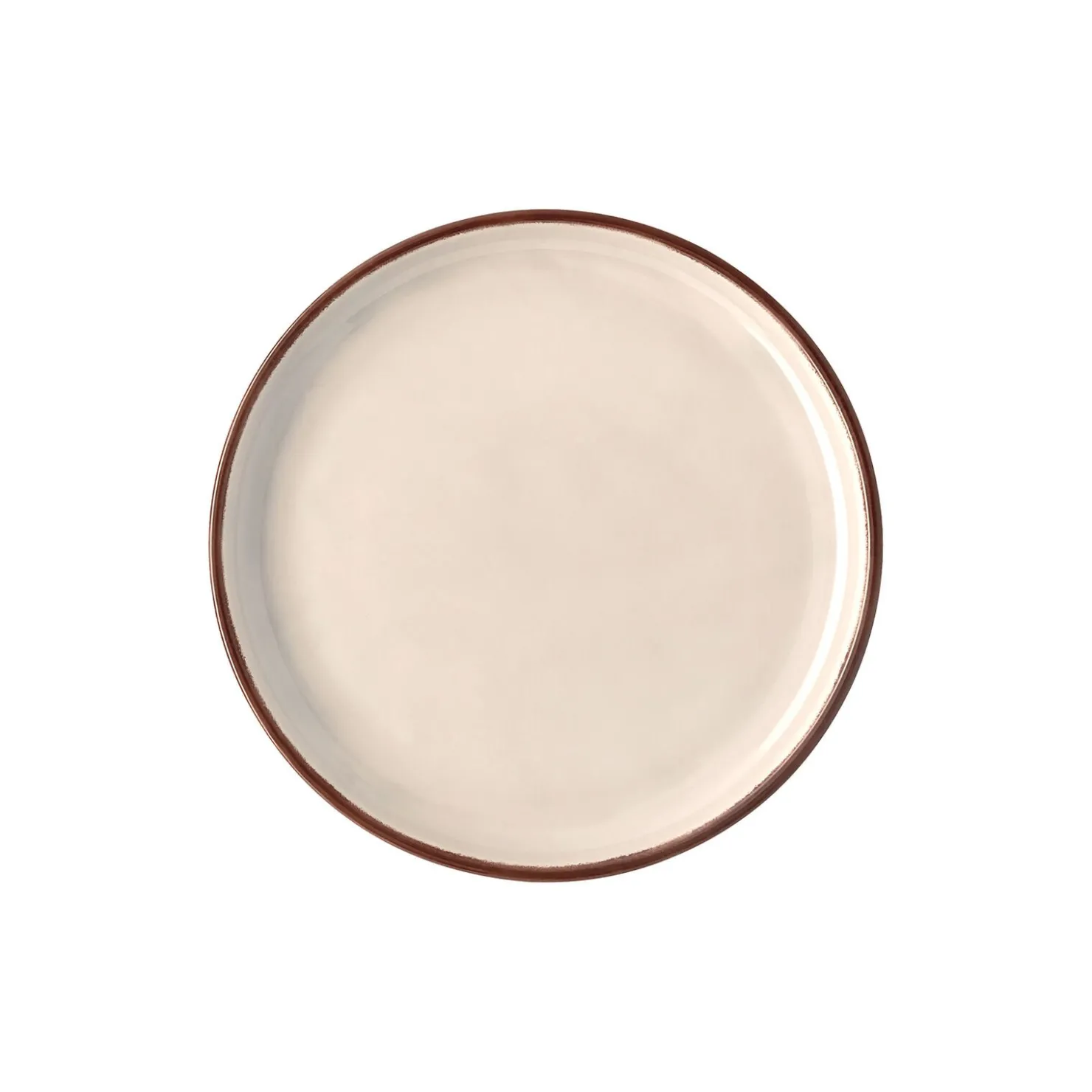 Rosenthal Flache Teller|Kuchen- & Dessertteller|Teller 22 cm