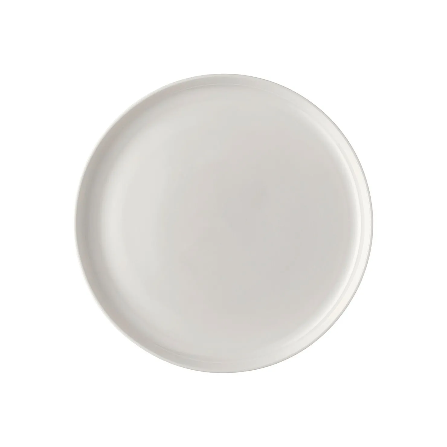 Rosenthal Flache Teller|Speiseteller|Teller 24 cm