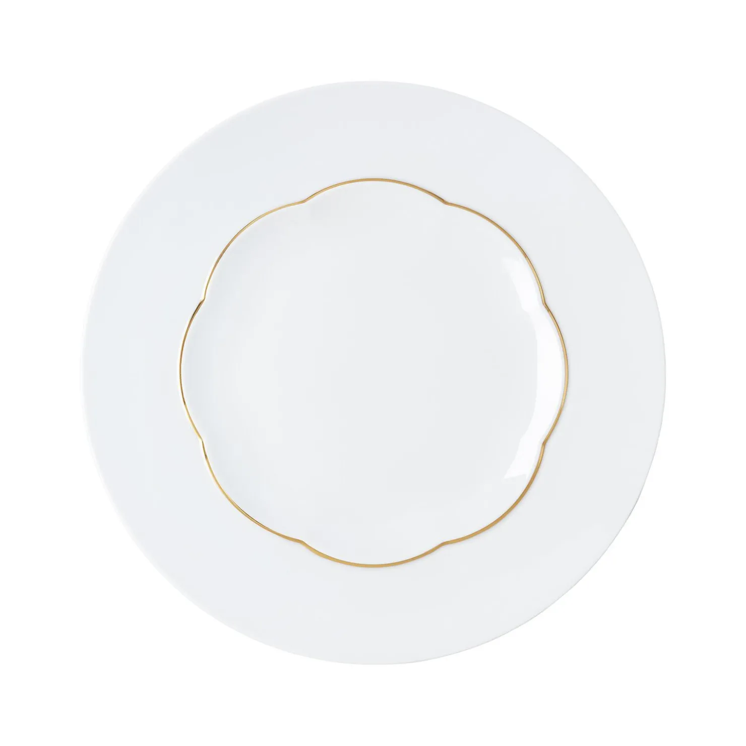 Rosenthal Flache Teller|Speiseteller|Teller 28 cm