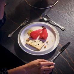 Rosenthal Flache Teller|Kuchen- & Dessertteller|Teller 21 cm