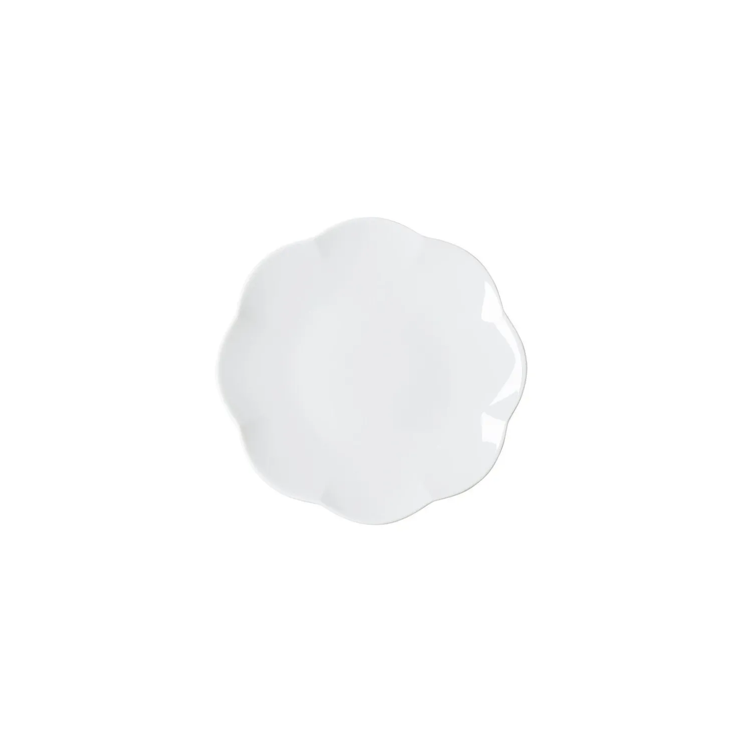 Rosenthal Flache Teller|Brotteller|Teller 15 cm flach