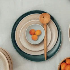 Rosenthal Flache Teller|Platzteller|Teller 30 cm flach