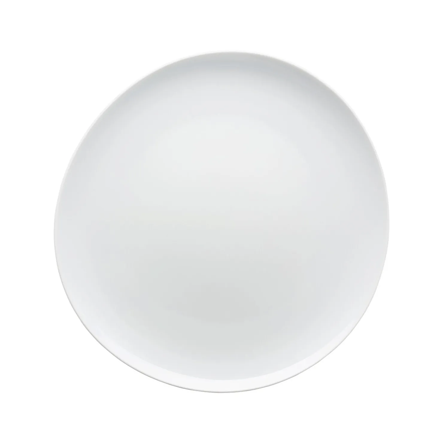 Rosenthal Flache Teller|Speiseteller|Teller 27 cm flach