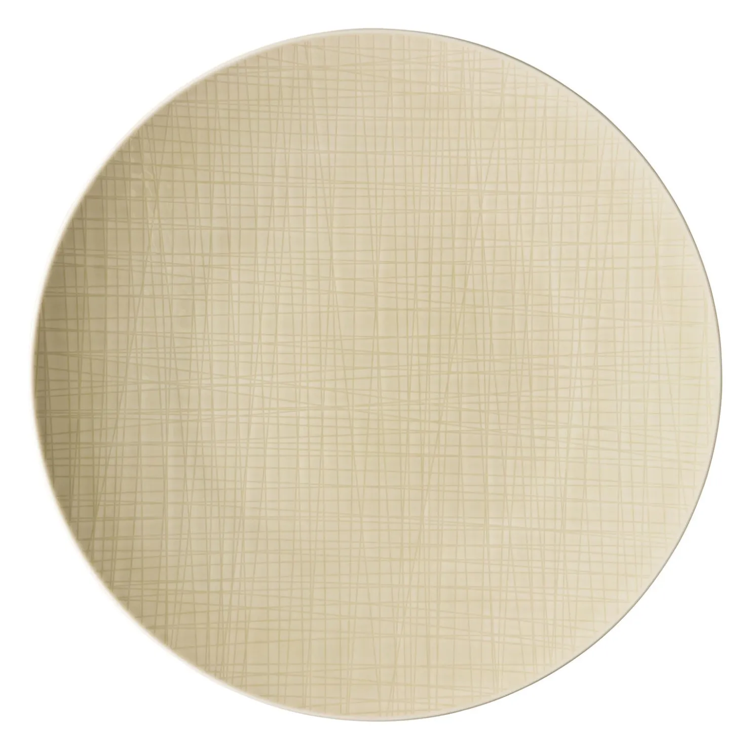 Rosenthal Platzteller|Flache Teller|Teller 33 cm flach