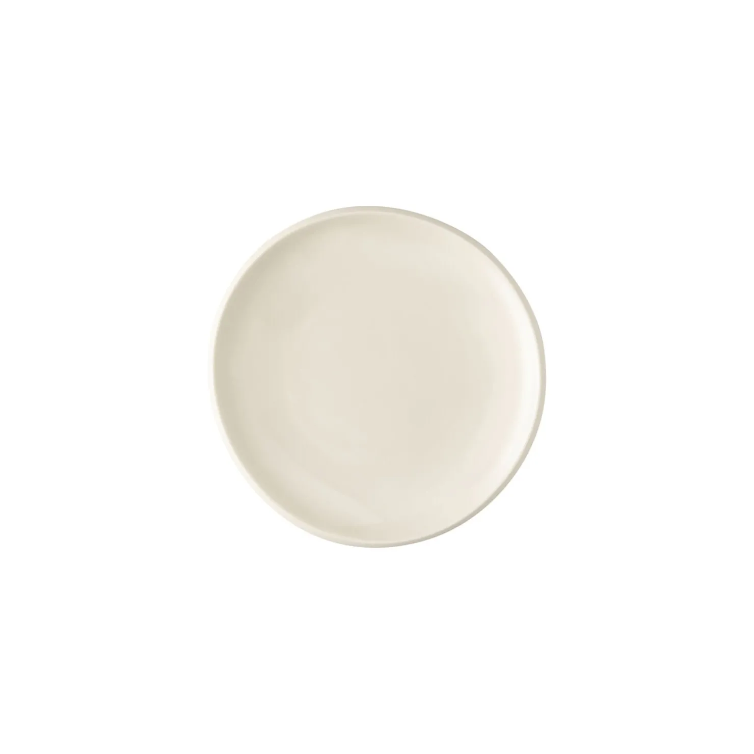 Rosenthal Flache Teller|Brotteller|Teller 16 cm flach