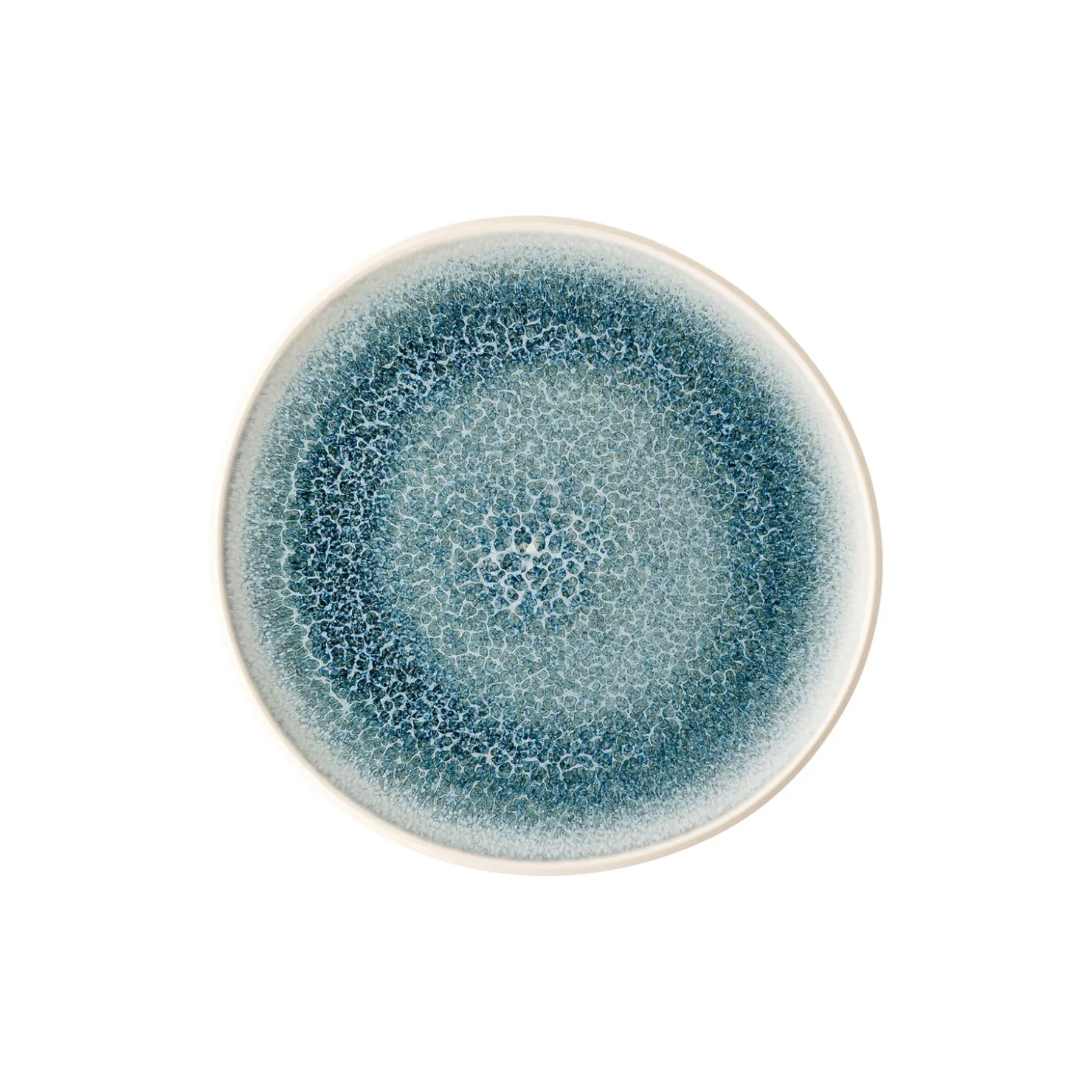 Rosenthal Flache Teller|Kuchen- & Dessertteller|Teller 22 cm flach