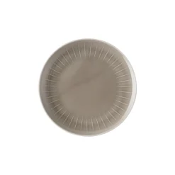 Rosenthal Flache Teller|Kuchen- & Dessertteller|Teller 20 cm flach