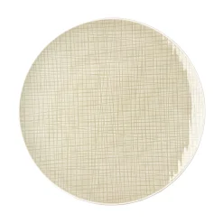 Rosenthal Flache Teller|Platzteller|Teller 30 cm flach