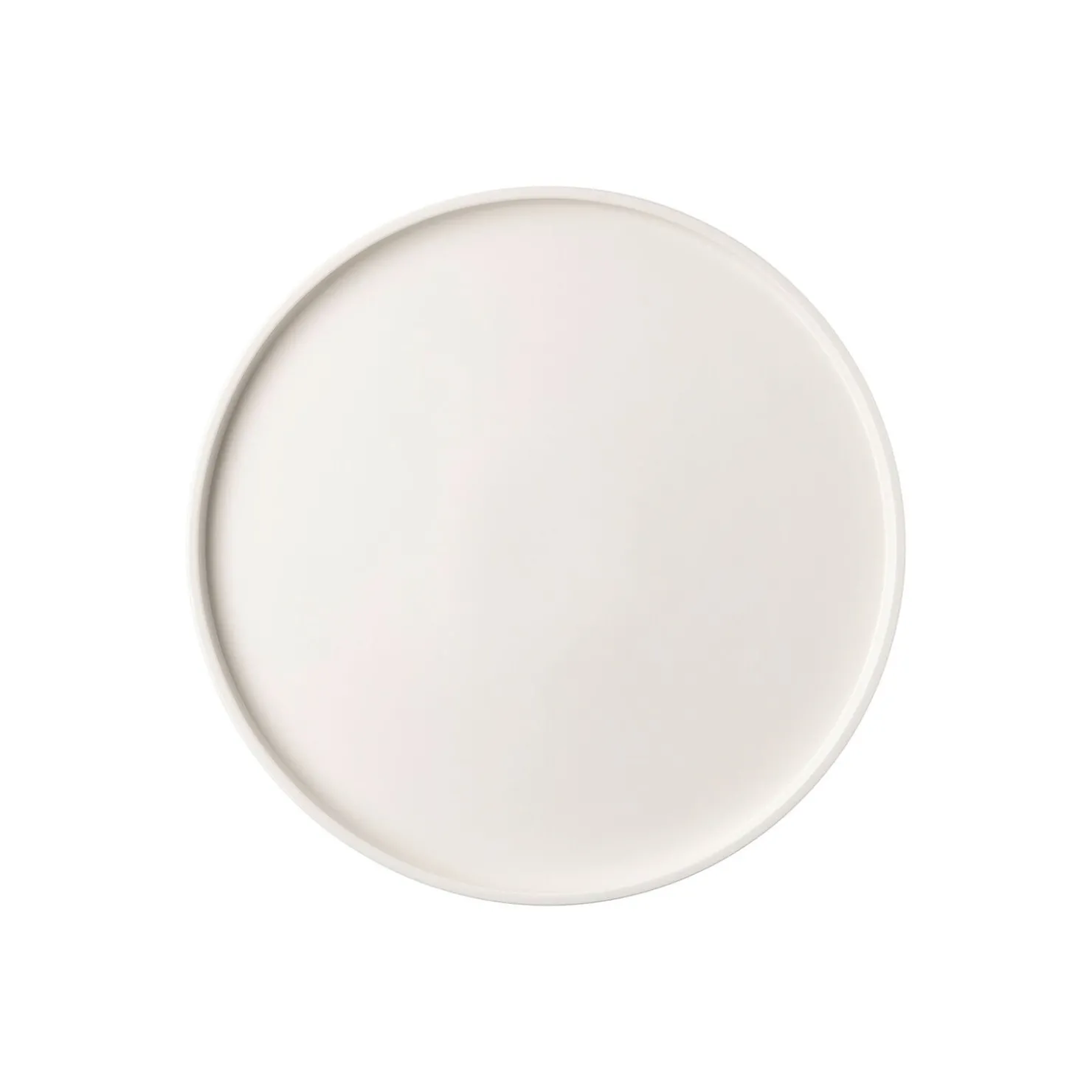 Rosenthal Flache Teller|Kuchen- & Dessertteller|Teller 23 cm flach