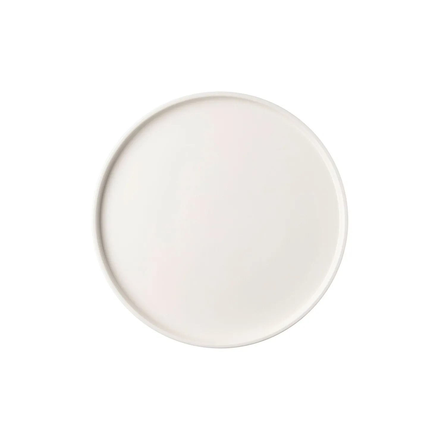 Rosenthal Flache Teller|Kuchen- & Dessertteller|Teller 20 cm flach