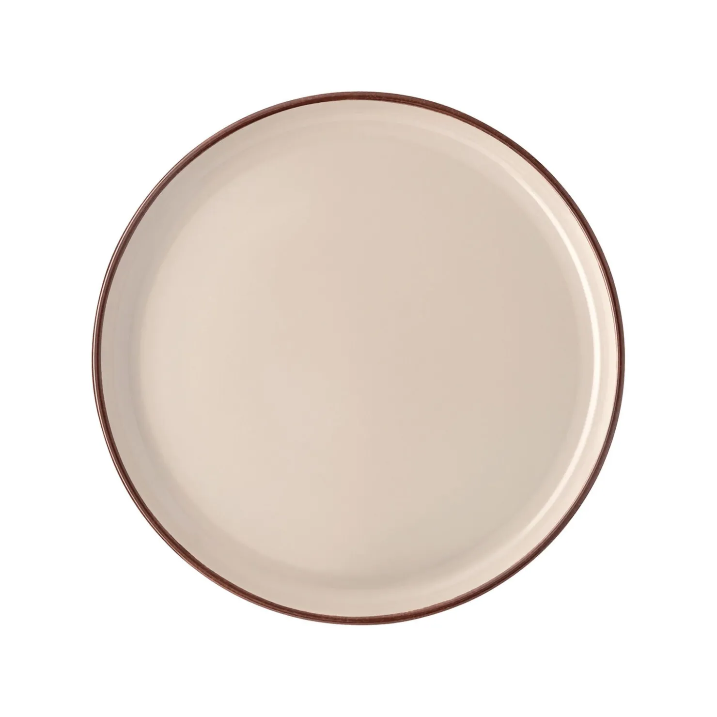 Rosenthal Flache Teller|Speiseteller|Teller 27 cm flach