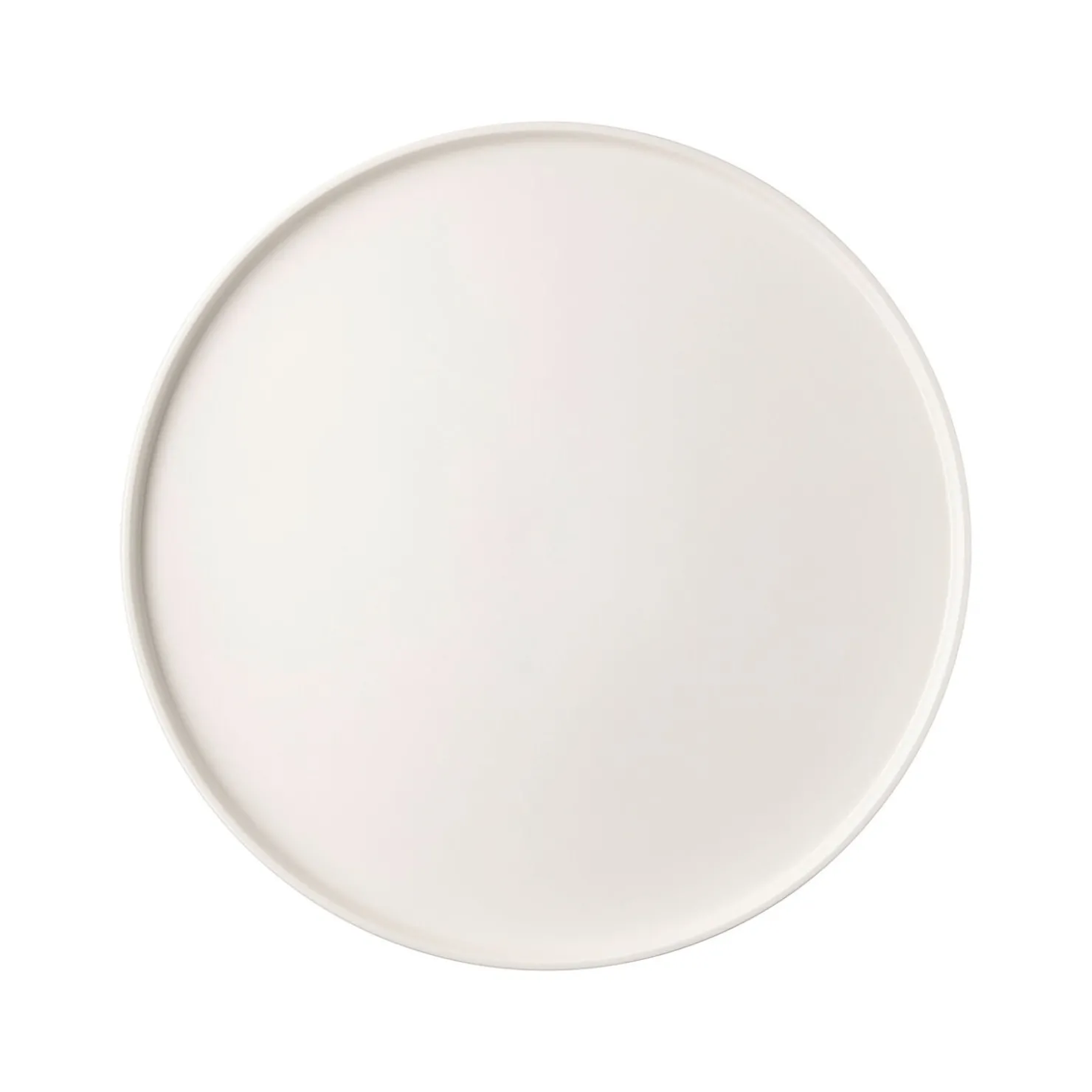 Rosenthal Flache Teller|Speiseteller|Teller 27 cm flach