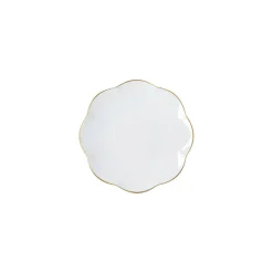 Rosenthal Flache Teller|Brotteller|Teller 15 cm flach