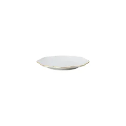 Rosenthal Flache Teller|Brotteller|Teller 15 cm flach