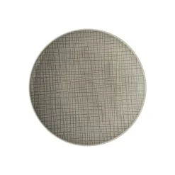 Rosenthal Flache Teller|Kuchen- & Dessertteller|Teller 24 cm flach