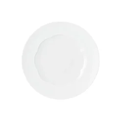 Rosenthal Frühstücksteller|Flache Teller|Teller 23 cm flach matt