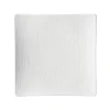 Rosenthal Mittlere Servierplatten|Flache Teller|Teller 27 cm quadr. flach