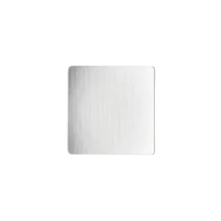 Rosenthal Flache Teller|Brotteller|Teller 14 cm quadr. flach