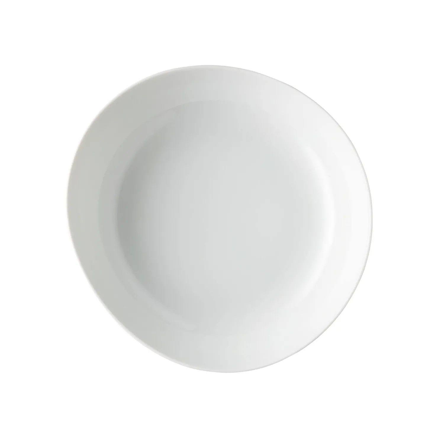 Rosenthal Tiefe Teller|Suppenteller|Teller 25 cm tief