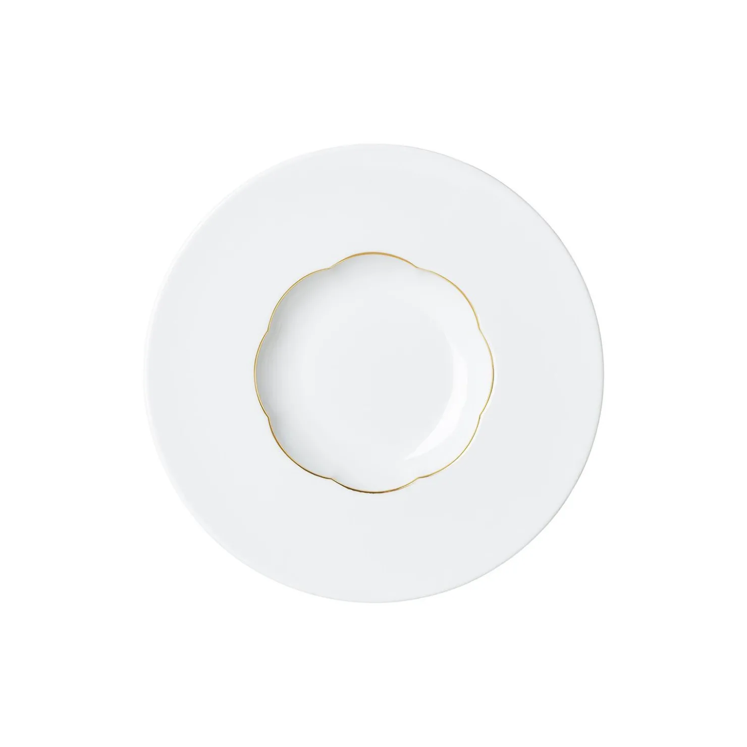 Rosenthal Tiefe Teller|Suppenteller|Teller 22 cm tief